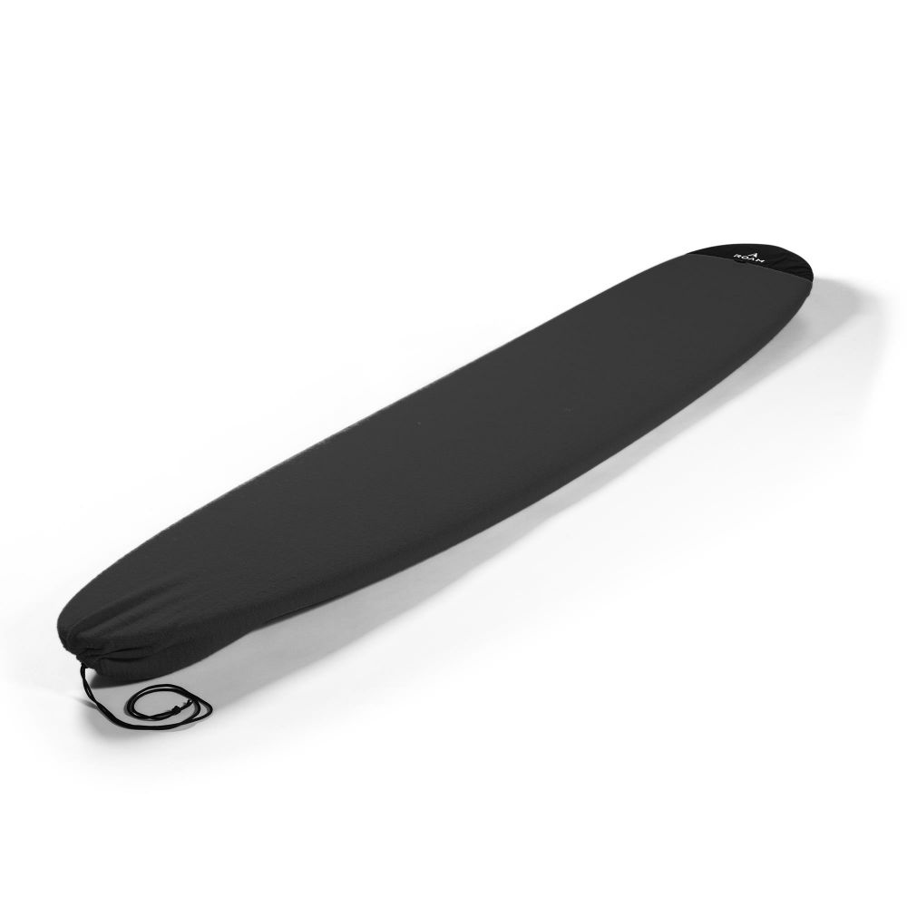 ROAM Surfboard Socke ECO Longboard 8.6 Grau
