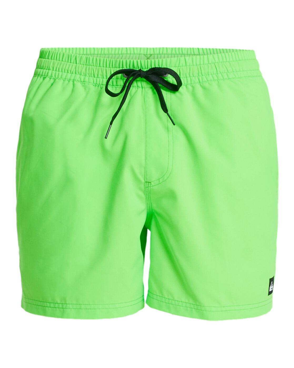 Quiksilver Schwimmshorts EVERYDAY SOLID VOLLEY 15