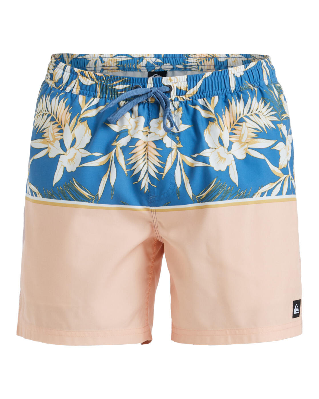 Quiksilver Schwimmshorts SPL FLORAL 15