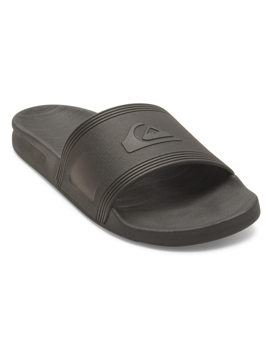 Quiksilver Sandalen DOCKYARD Schwarz Herren