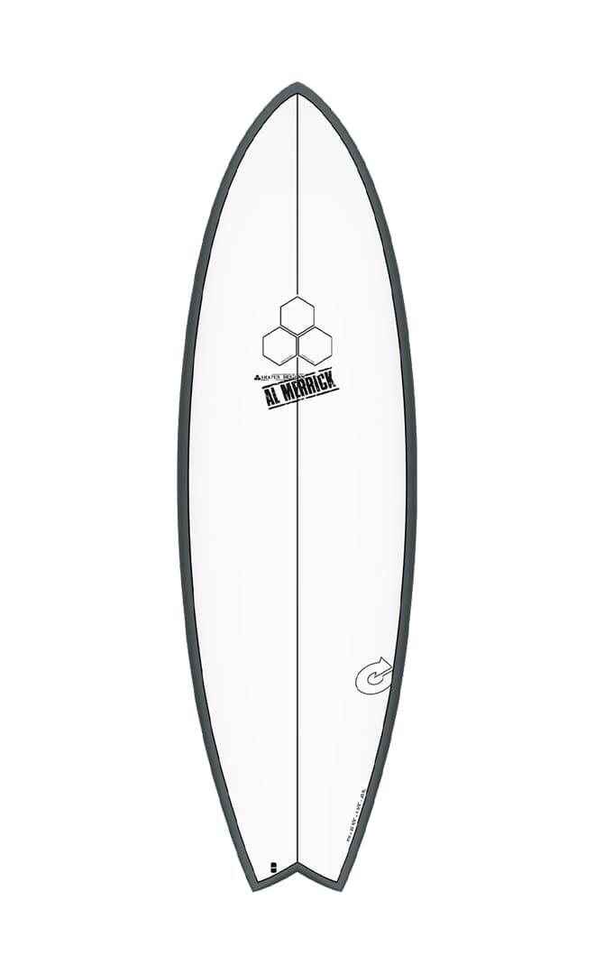 Torq Podmod Xlite Channel Island 6