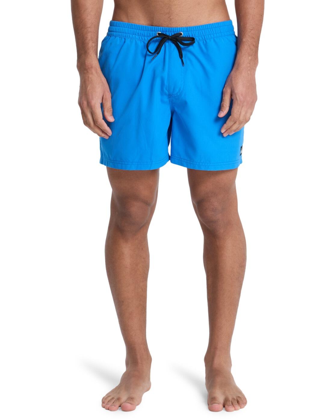 Quiksilver Schwimmshorts EVERYDAY SOLID VOLLEY 15