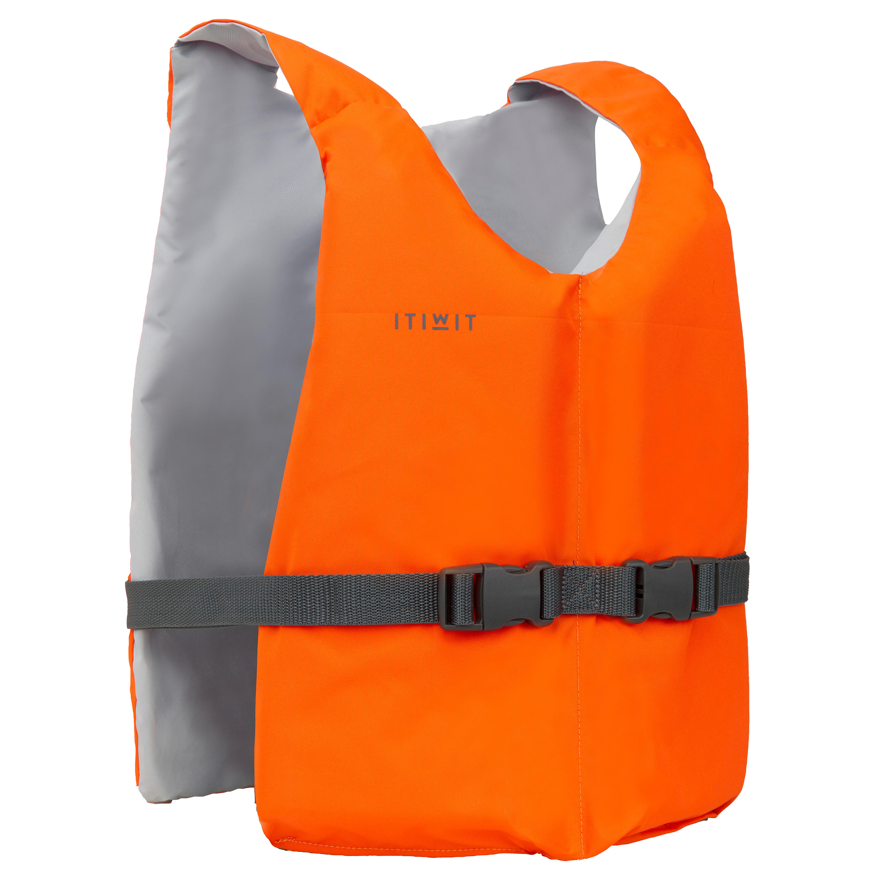 ITIWIT Auftriebsweste BA 50N - DTC Kajak SUP Jolle 25-40kg