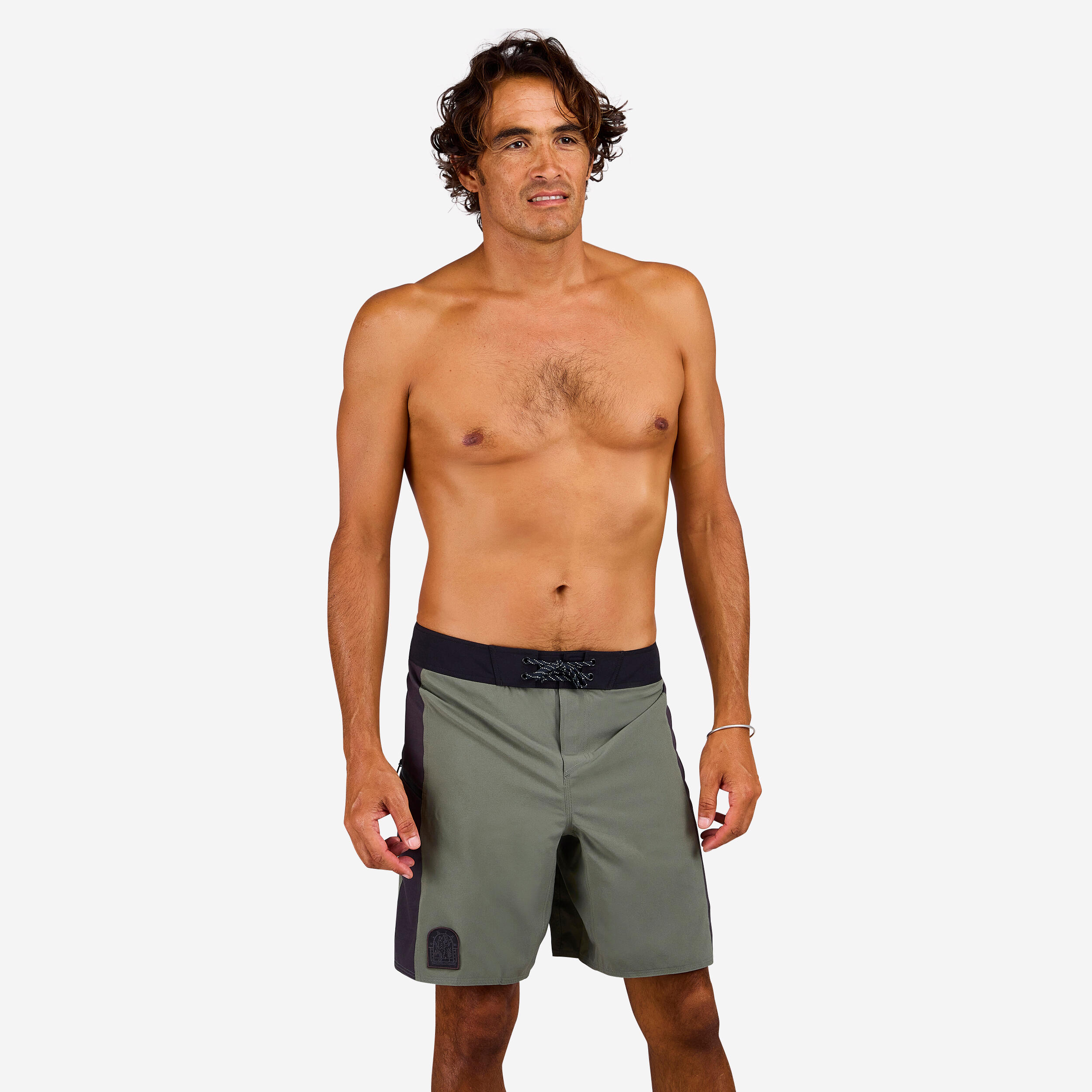 Decathlon Boardshorts Surfen 500 19