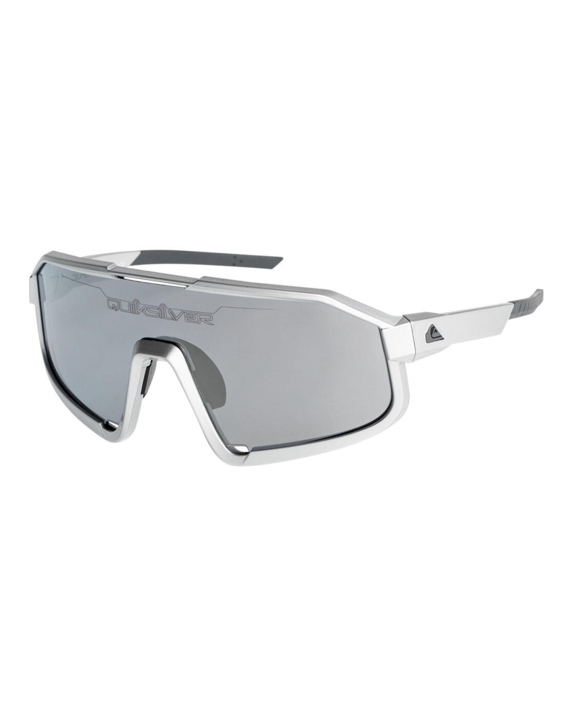 Quiksilver Sonnenbrille SLASH Grau Herren