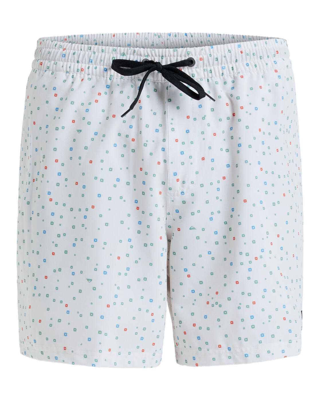 Quiksilver Schwimmshorts SURFSILK STRAIGHT 16