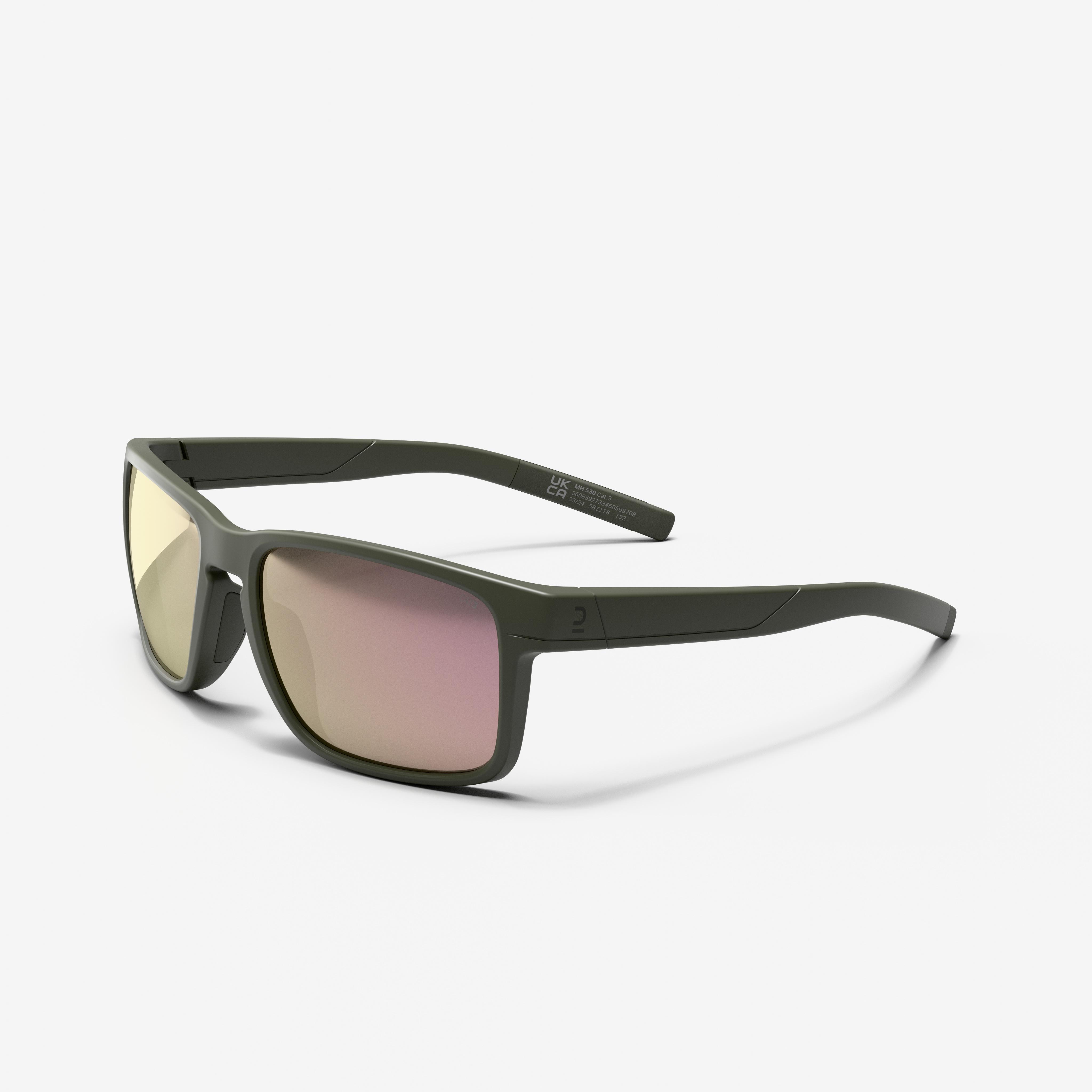 Decathlon Sonnenbrille Sport Kategorie 3 - MH 530