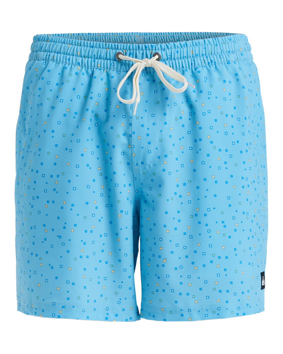 Quiksilver Schwimmshorts SURFSILK STRAIGHT 16
