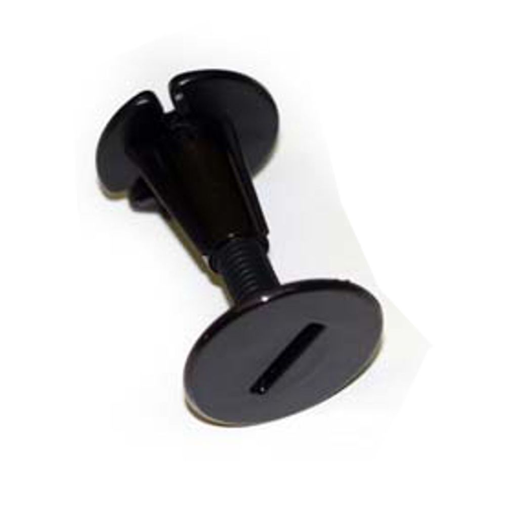 Sniper Bodyboard Leash Plug Fangleine Befestigung