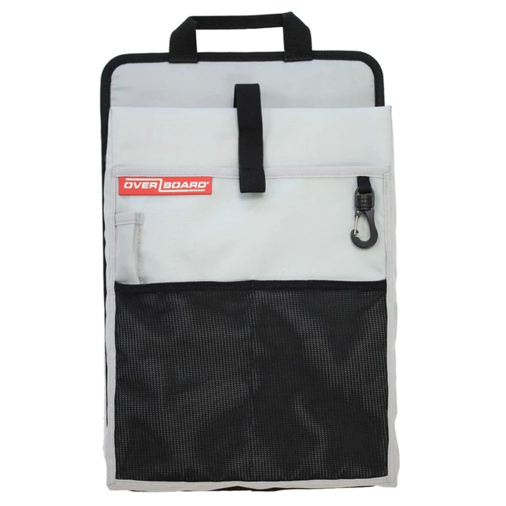OverBoard Laptop Tablet Organizer L fÃ¼r RucksÃ¤cke