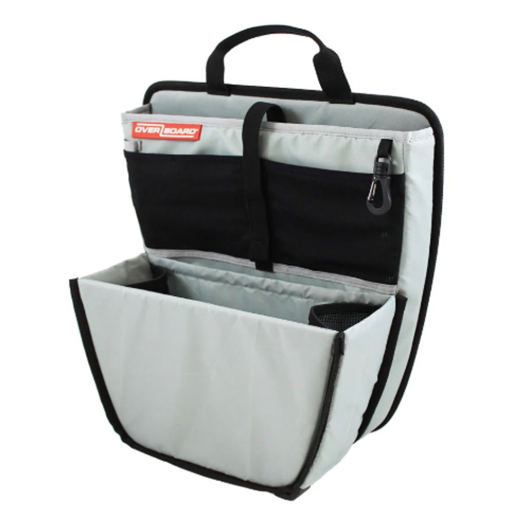 OverBoard Fahrradtasche Organiser Innentasche