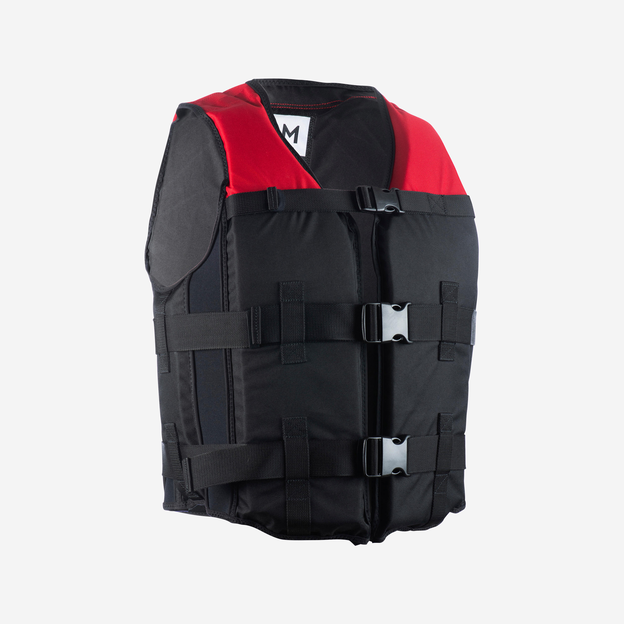 Decathlon Auftriebsweste Wakeboard Erwachsene 50 N