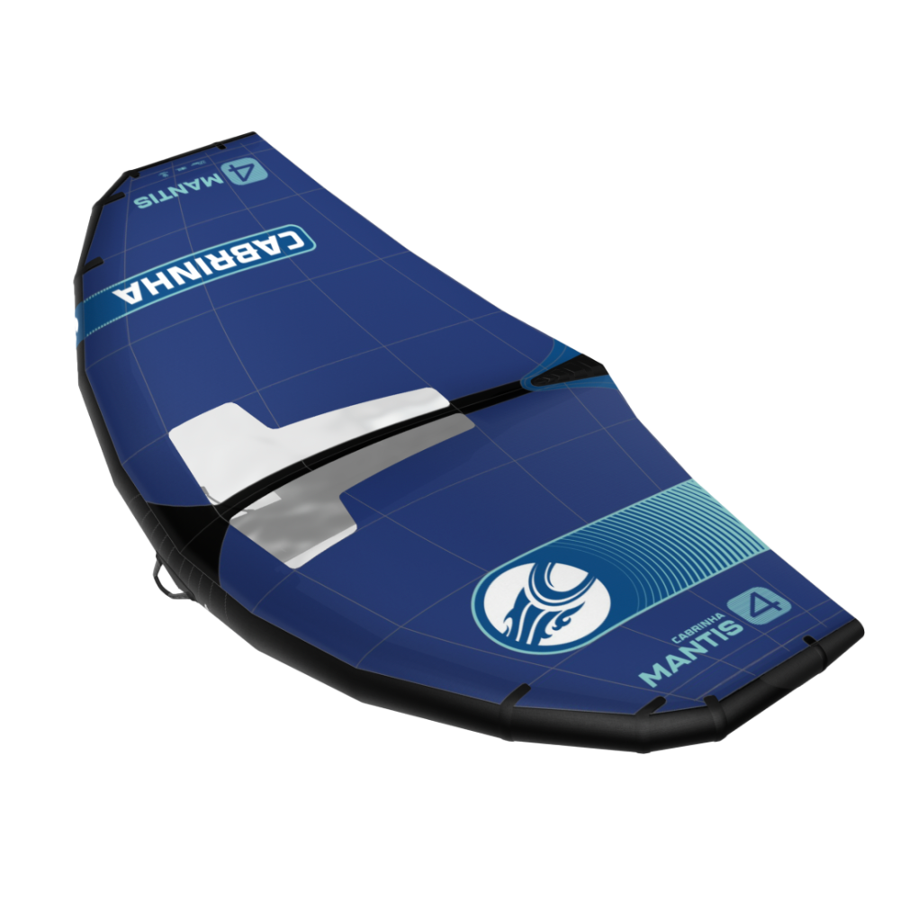 Cabrinha Cab Mantis blue 2026