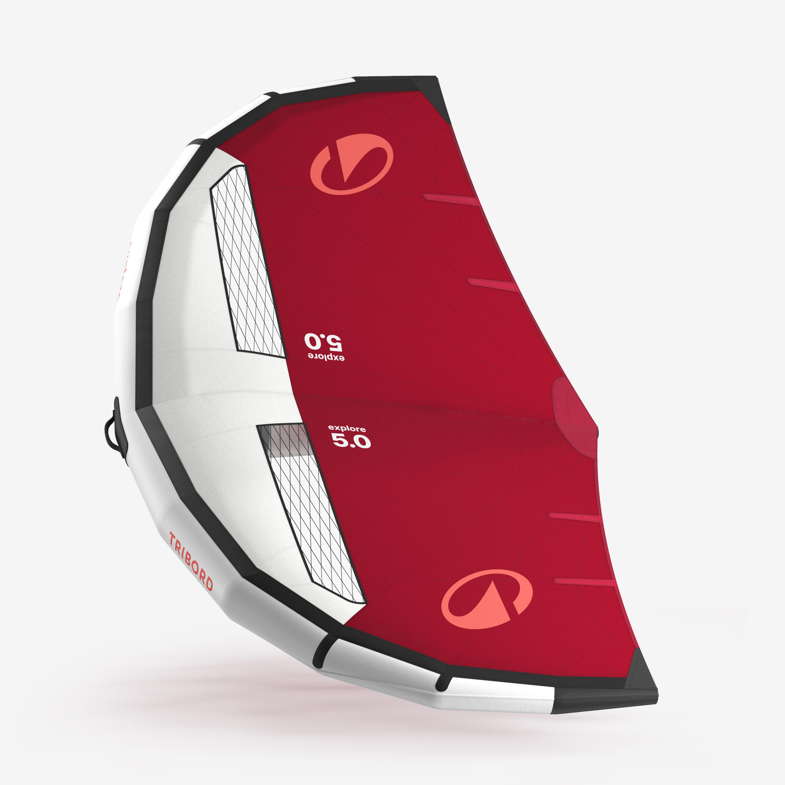 TRIBORD Wing Flügel WNG500  V2