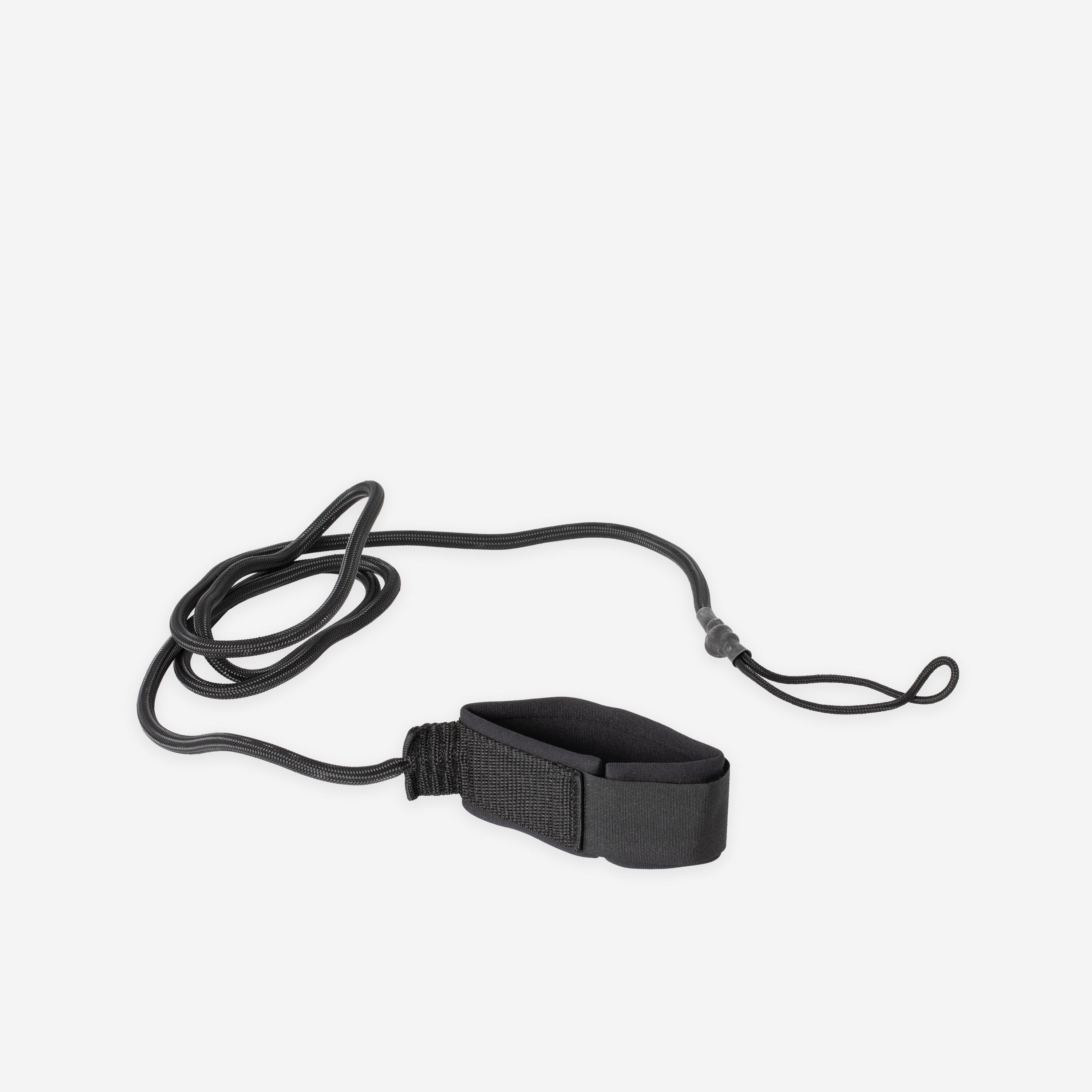 Decathlon SUP-Leash - Ersatzteil für aufblasbares Stand up Paddle Compact