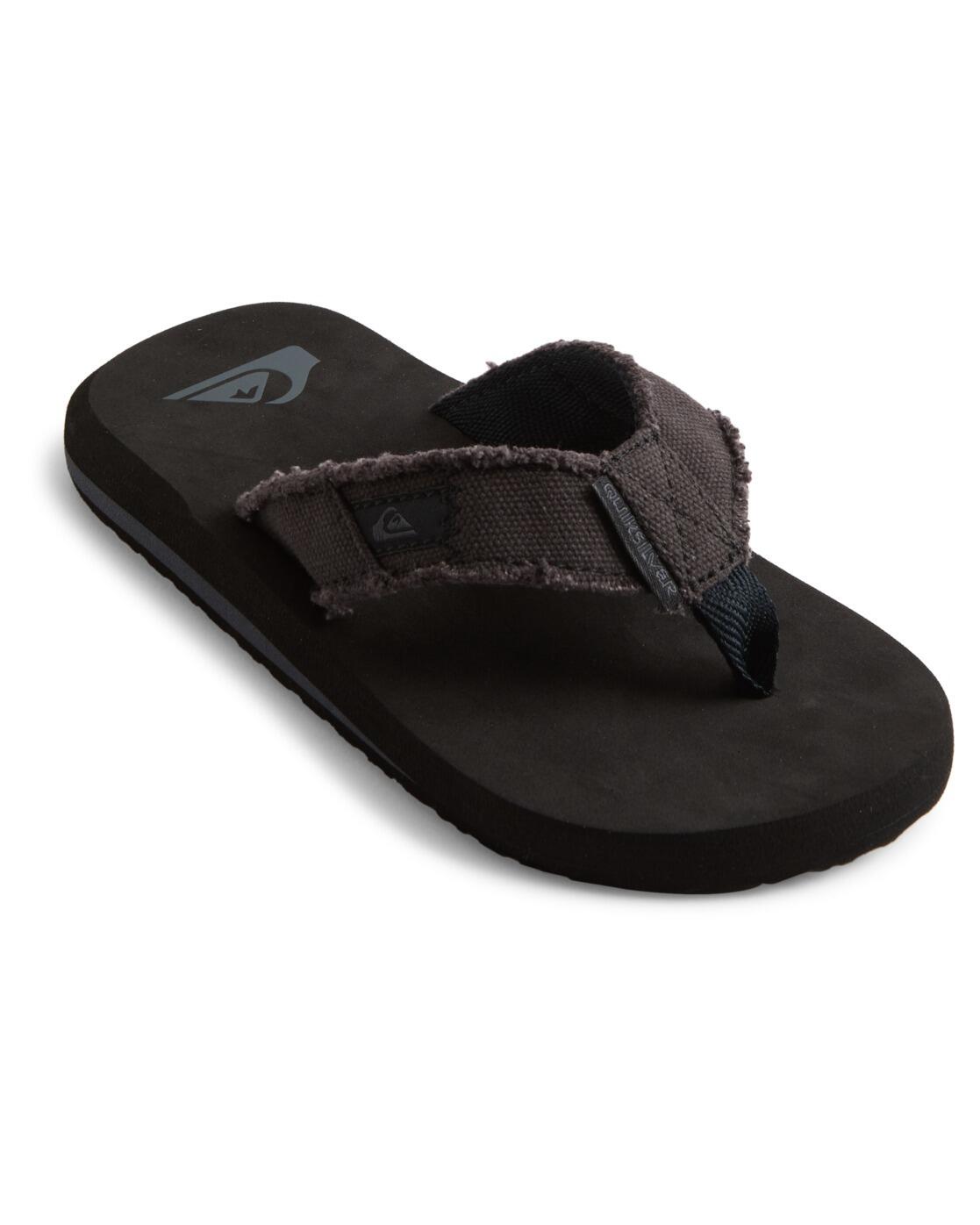 Quiksilver Sandalen MONKEY ABYSS Multicolore Junge