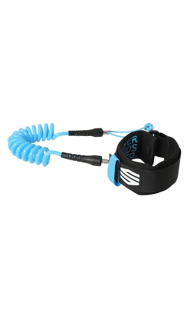 Sniper Deluxe gewundene - Leash Handgelenk Bodyboard