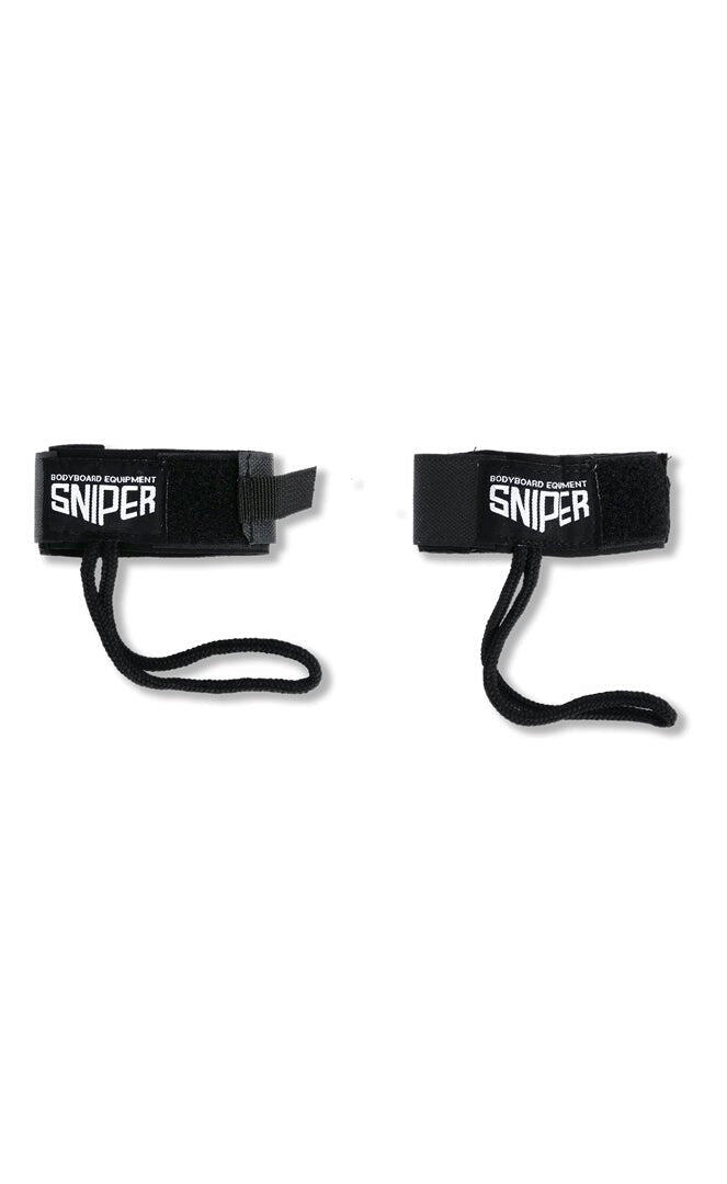 Sniper Deluxe Leash Palmes Bodyboard