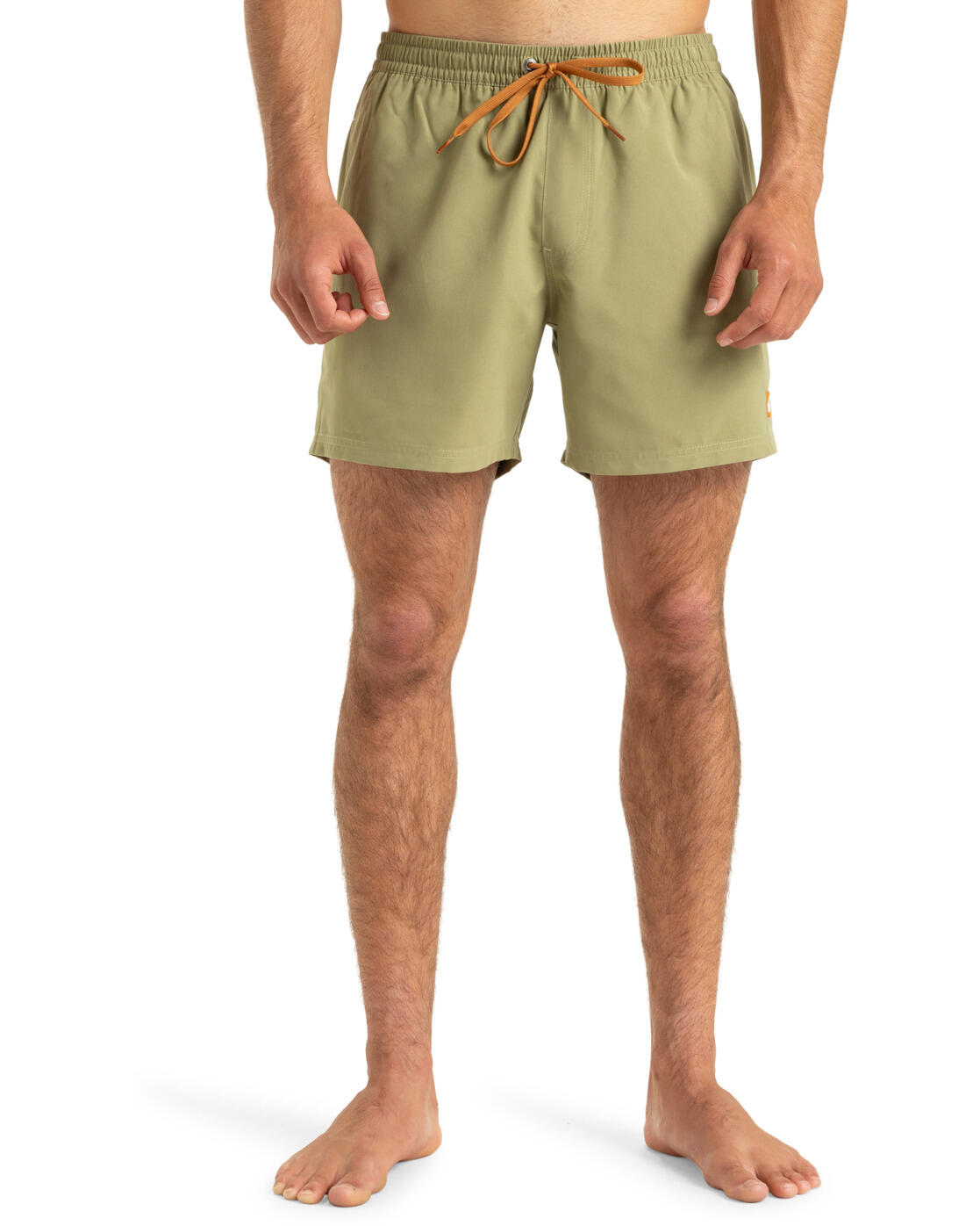 Quiksilver Schwimmshorts EVERYDAY SOLID VOLLEY 15