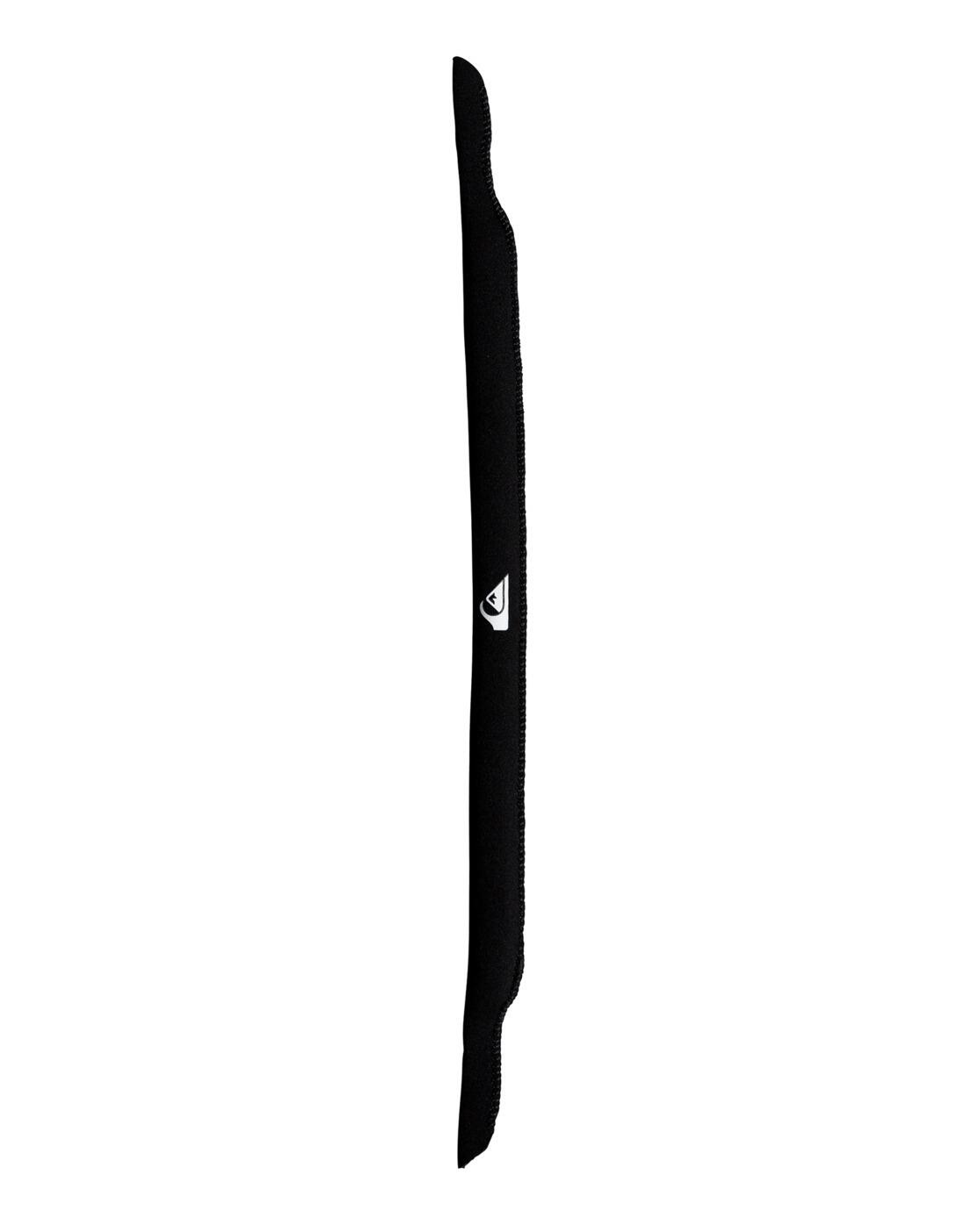 Quiksilver Sonnenbrillenband QS NEOPRENE FLOATABLE Schwarz Herren