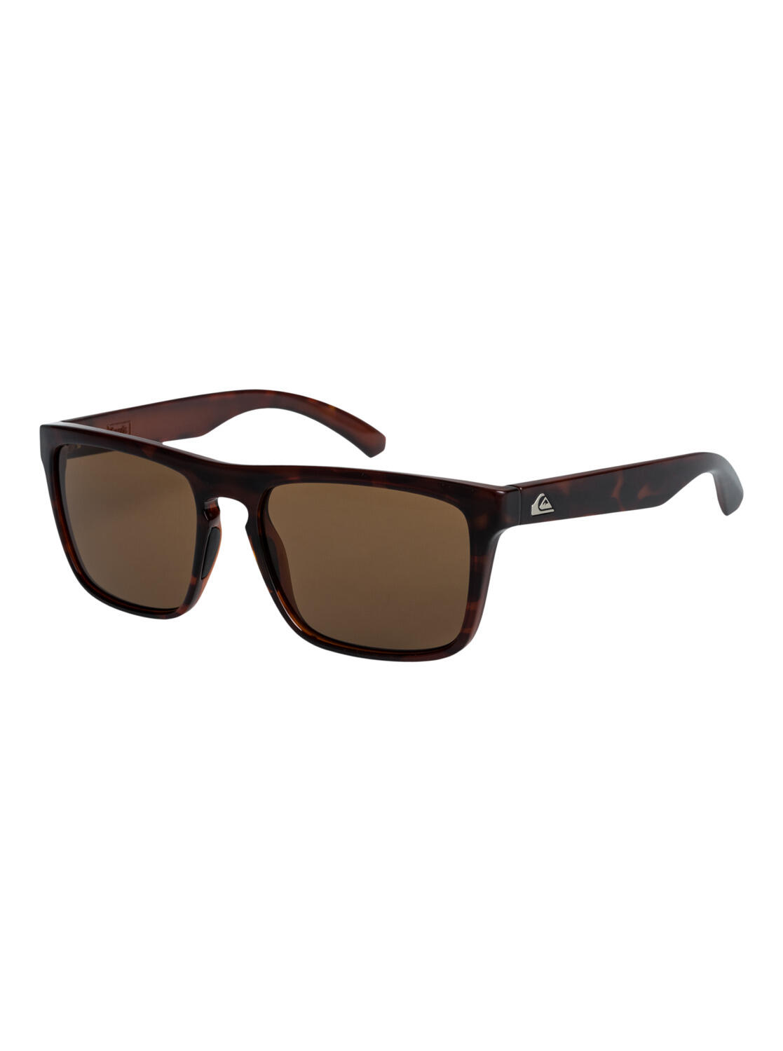 Quiksilver Sonnenbrille FERRIS Braun Herren
