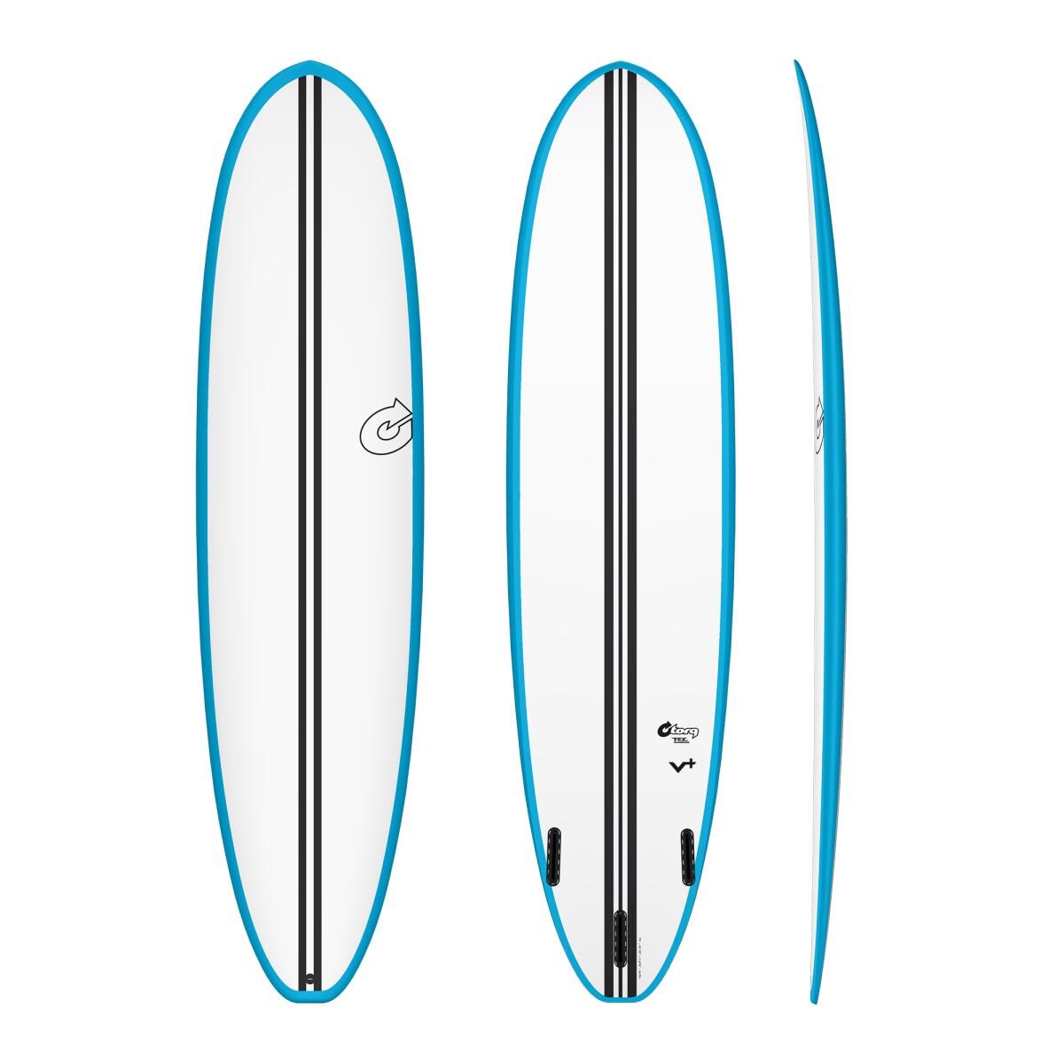 Torq M2 V+ Tec 7