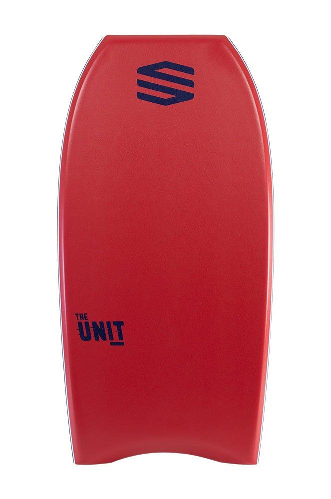 Sniper Einheit PE - Improve Series Bodyboard