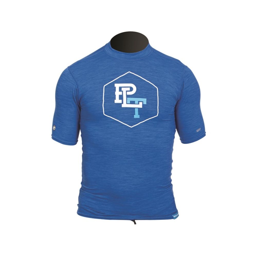 Prolimit Rashguard Kurzarm Herren
