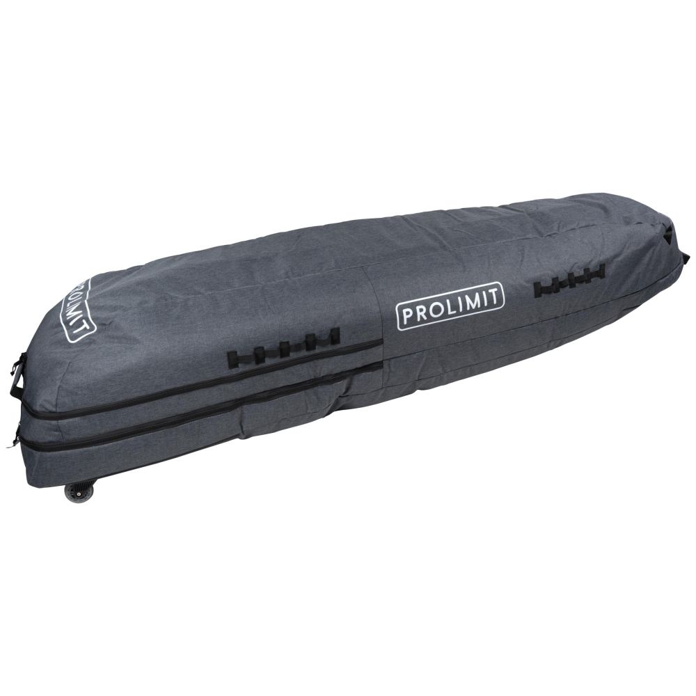 Prolimit Windsurf Boardbag Session Slider mit abnehmbaren Rollen