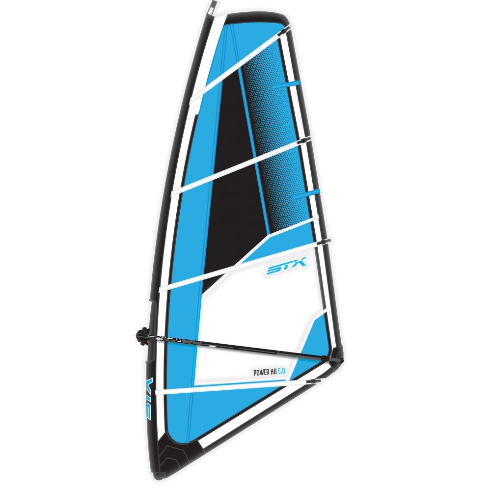 STX Power HD Dacron Komplettrig