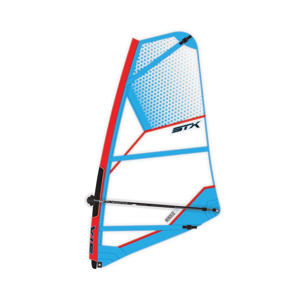 STX Minikid Rigg