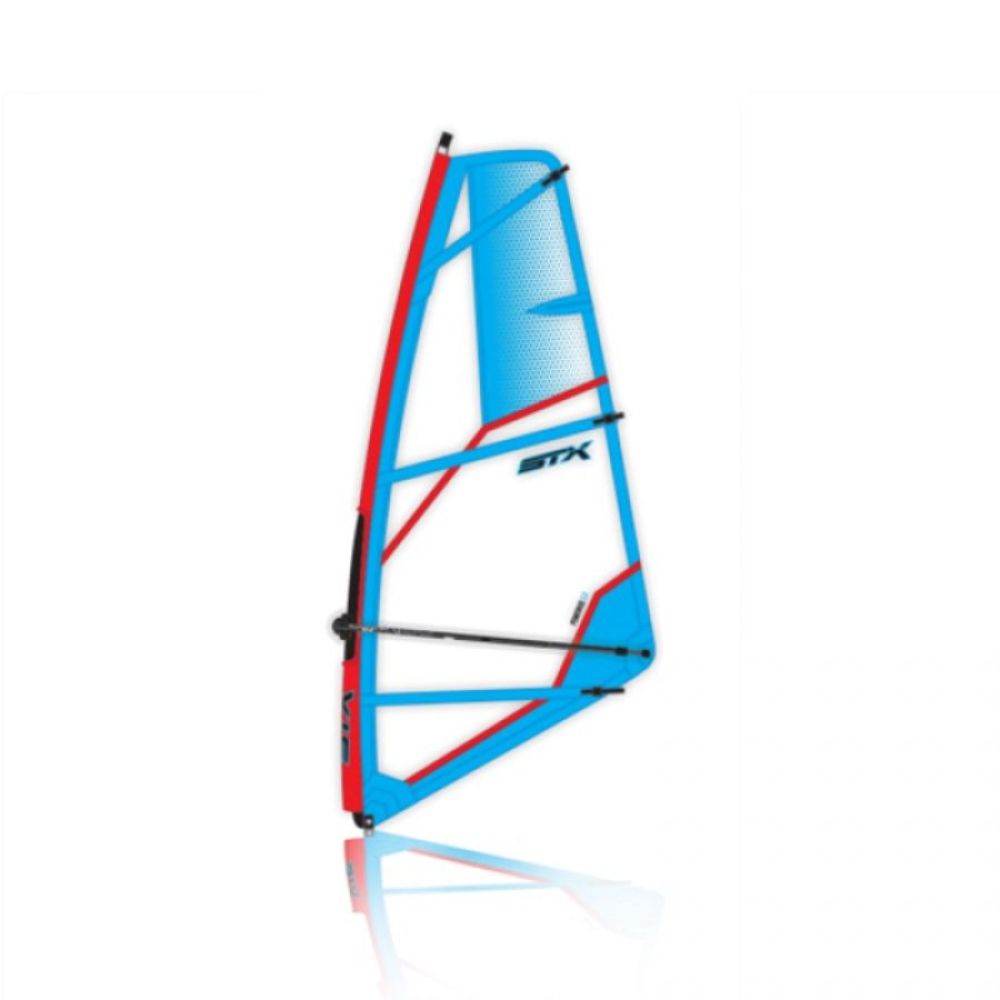 STX Powerkid Rig