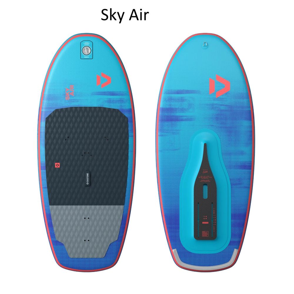 Duotone Sky Wing Foil Board