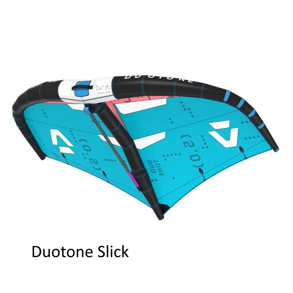 Duotone Slick