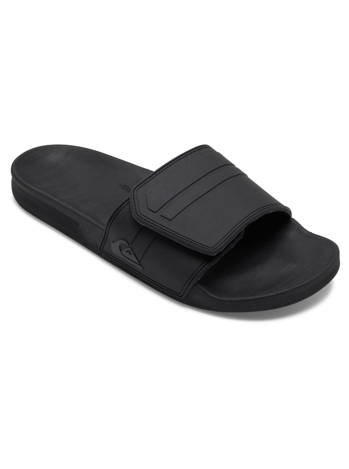 Quiksilver Badeschuhe RIVI SLIDE ADJUST Multicolore Herren