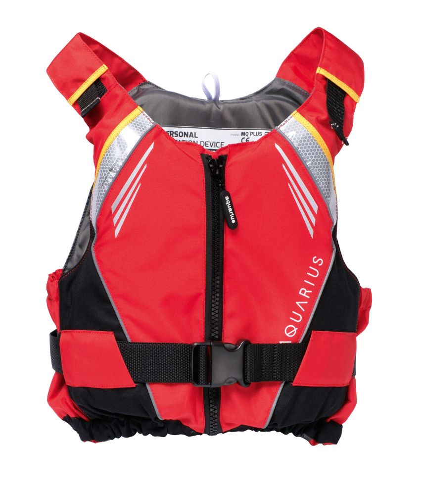 Aquarius Auftriebsweste fÃ¼r Wassersportler