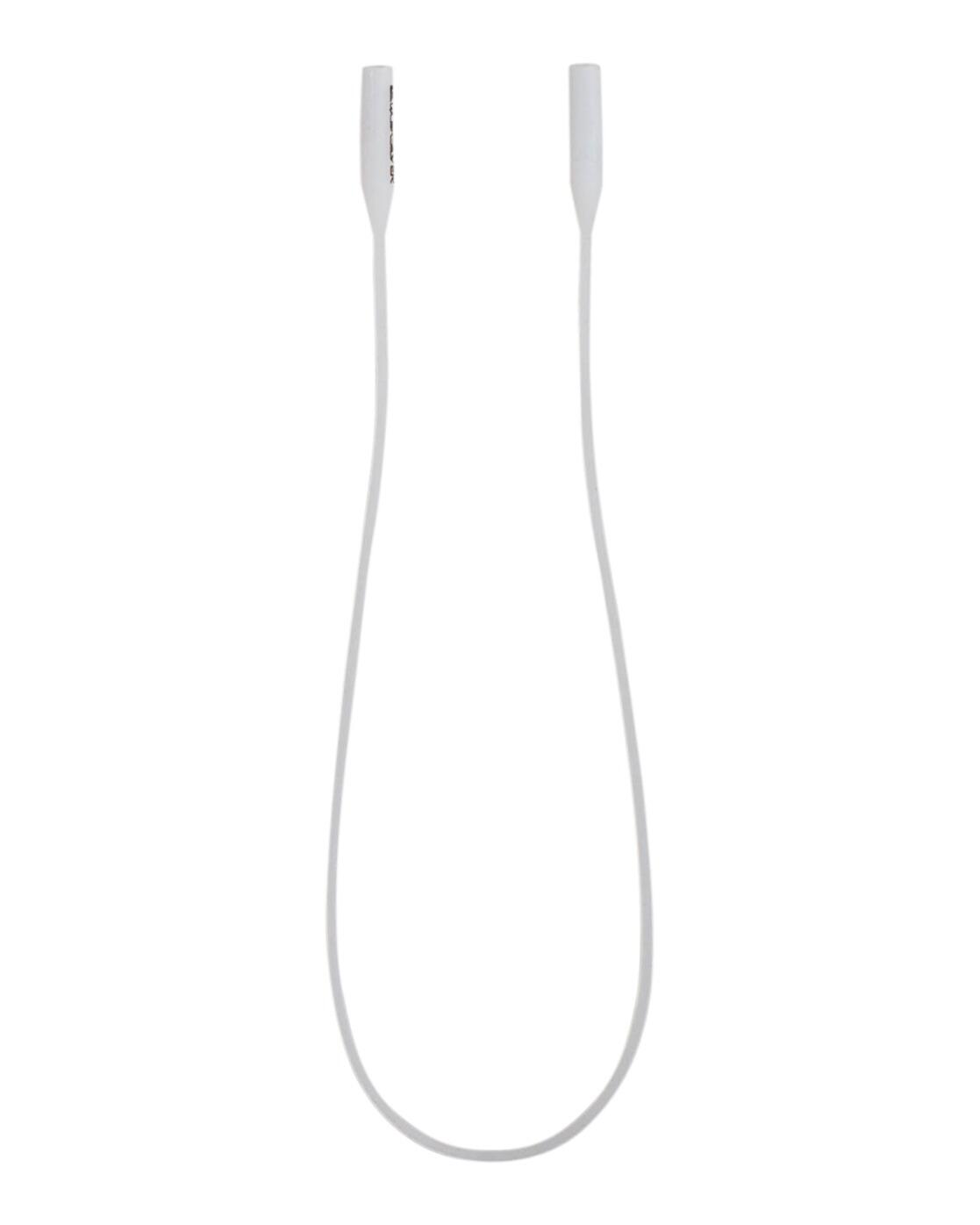 Quiksilver Brillenband QS SILICONE RETAINER Weiss Herren