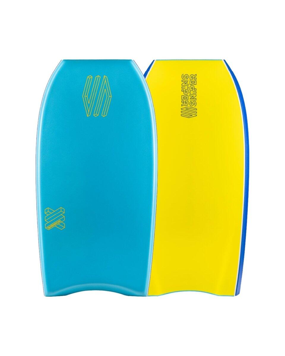 Sniper Shenron PE Flex - Improve Series Bodyboard