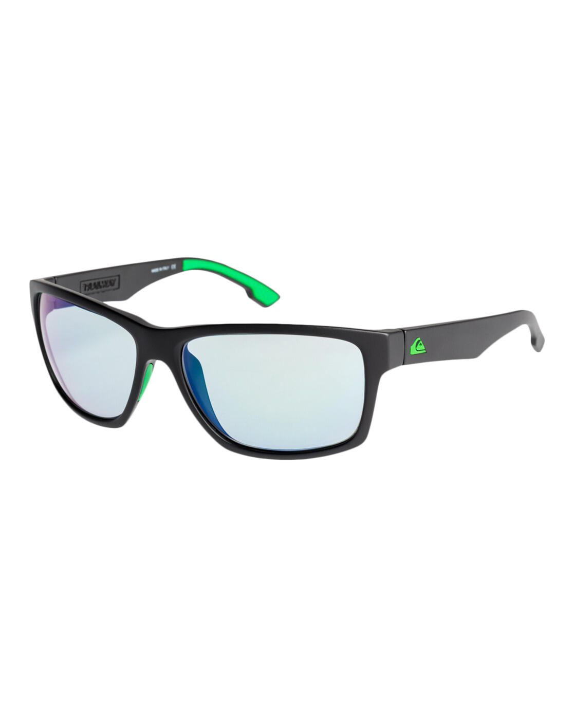 Quiksilver Sonnenbrille TRAILWAY PHOTOCHROMIC Schwarz Herren