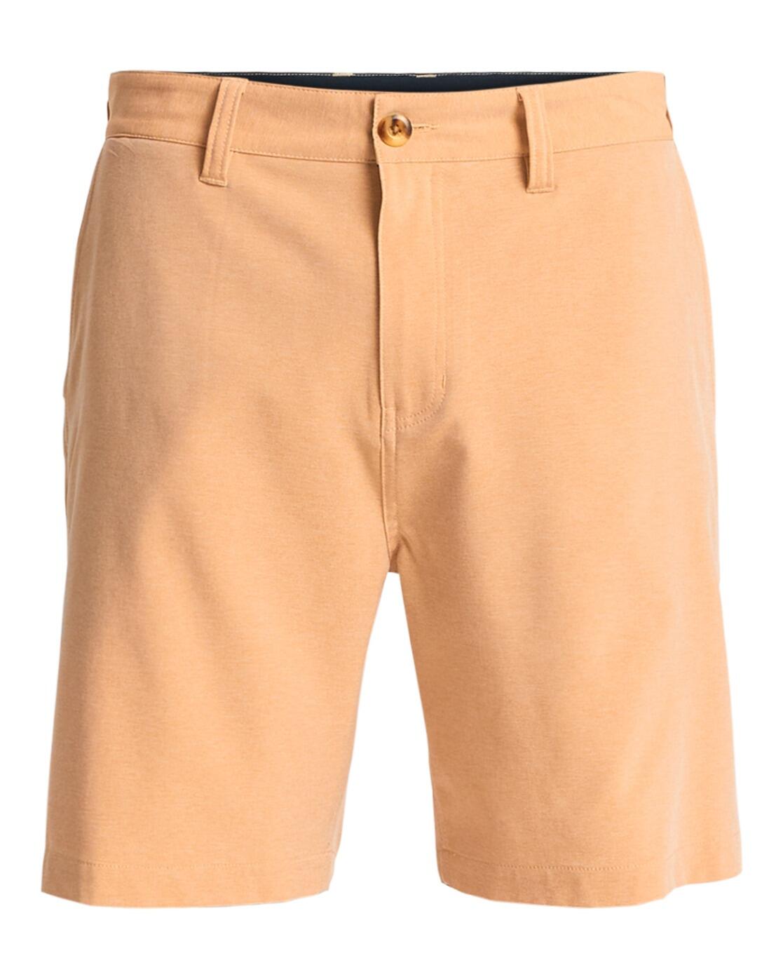 Quiksilver Amphibien-Boardshorts UNION HEATHER AMPH 19