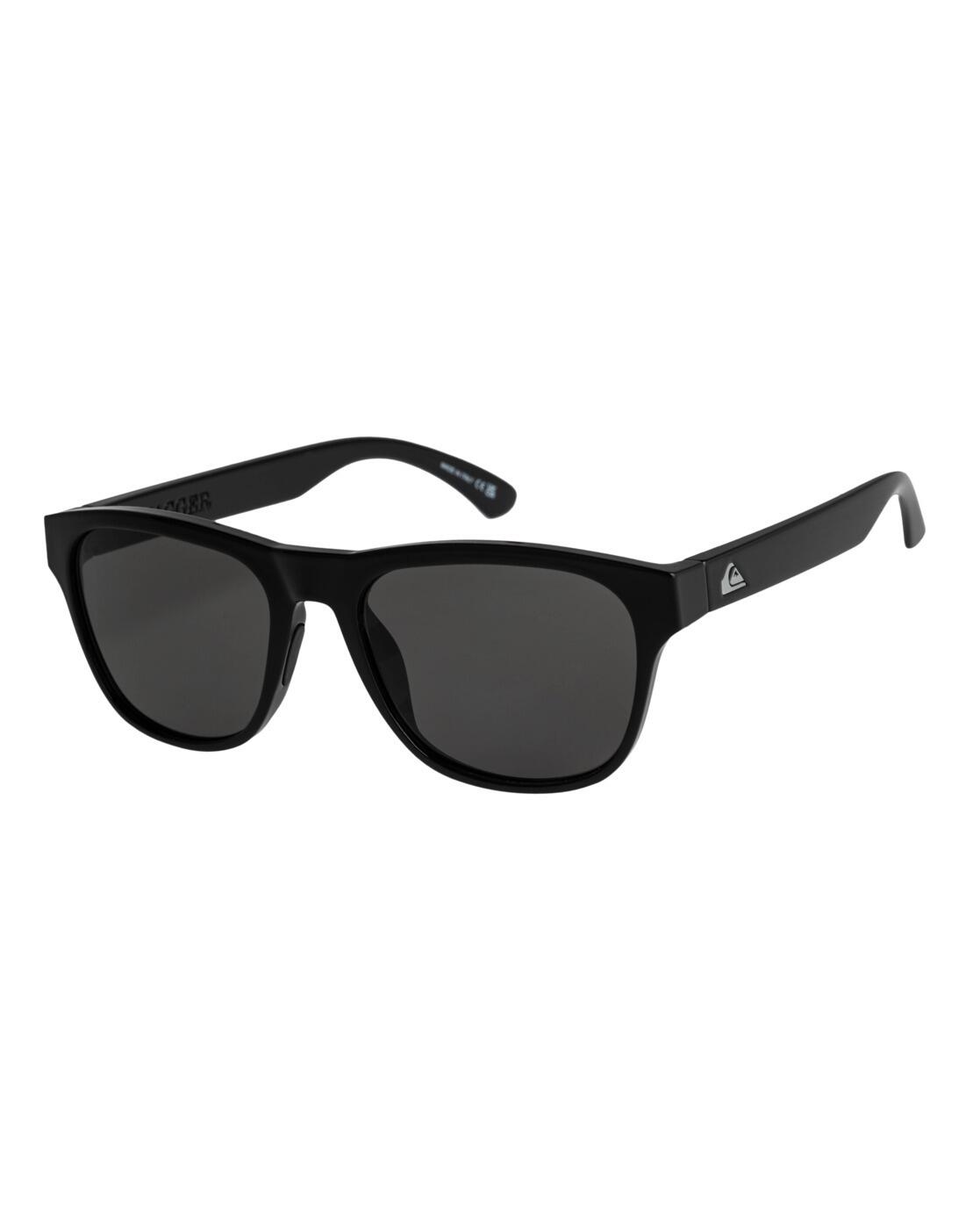 Quiksilver Sonnenbrille TAGGER Multicolore Herren