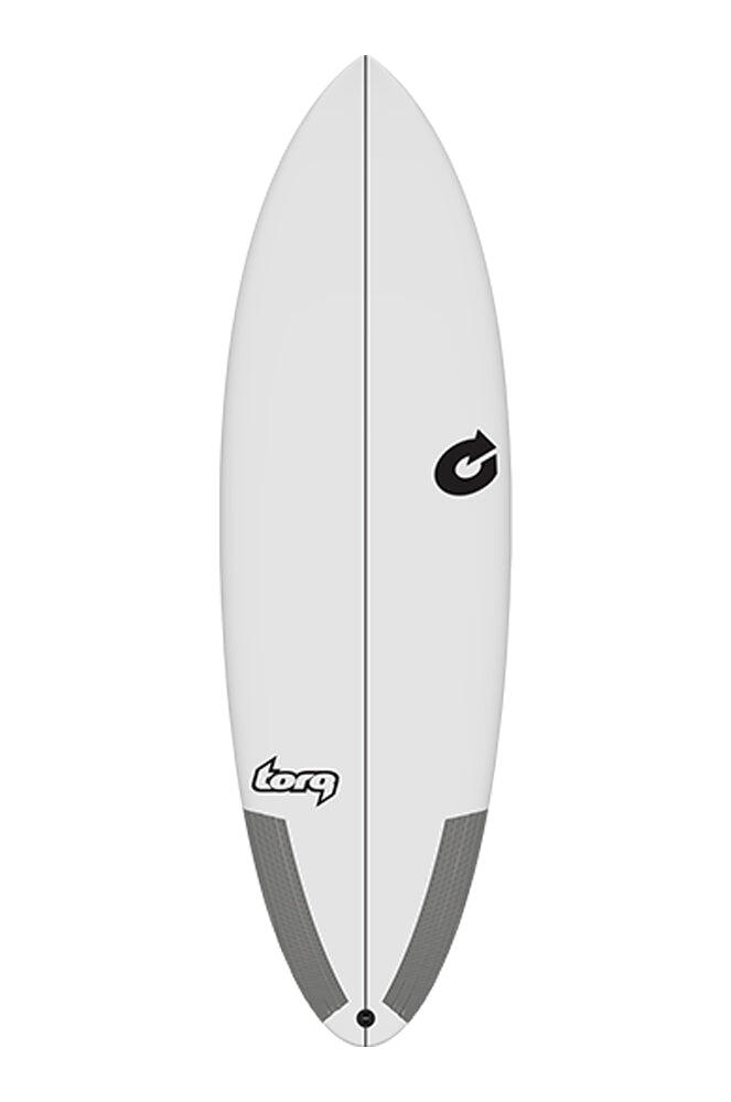 Torq Multiplier Tec 5