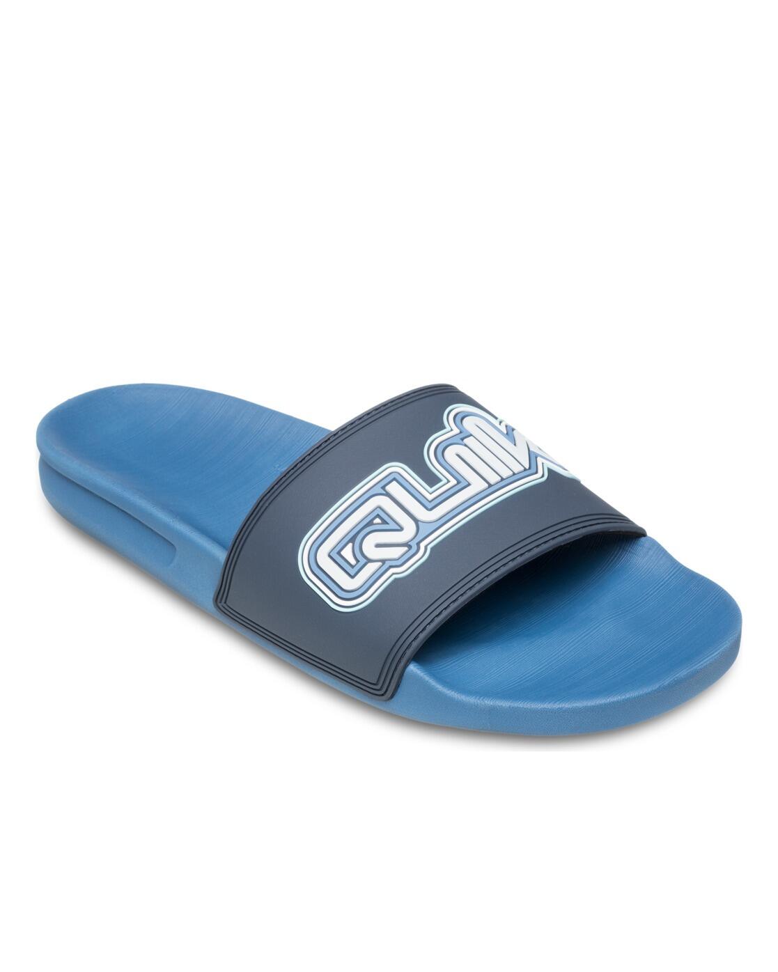 Quiksilver Badeschuhe RIVI Blau Herren