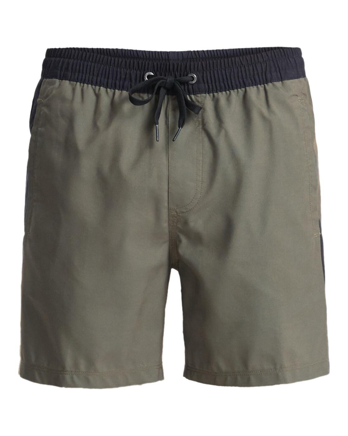Quiksilver Schwimmshorts EVERYDAY HOLMES VOLLEY 16