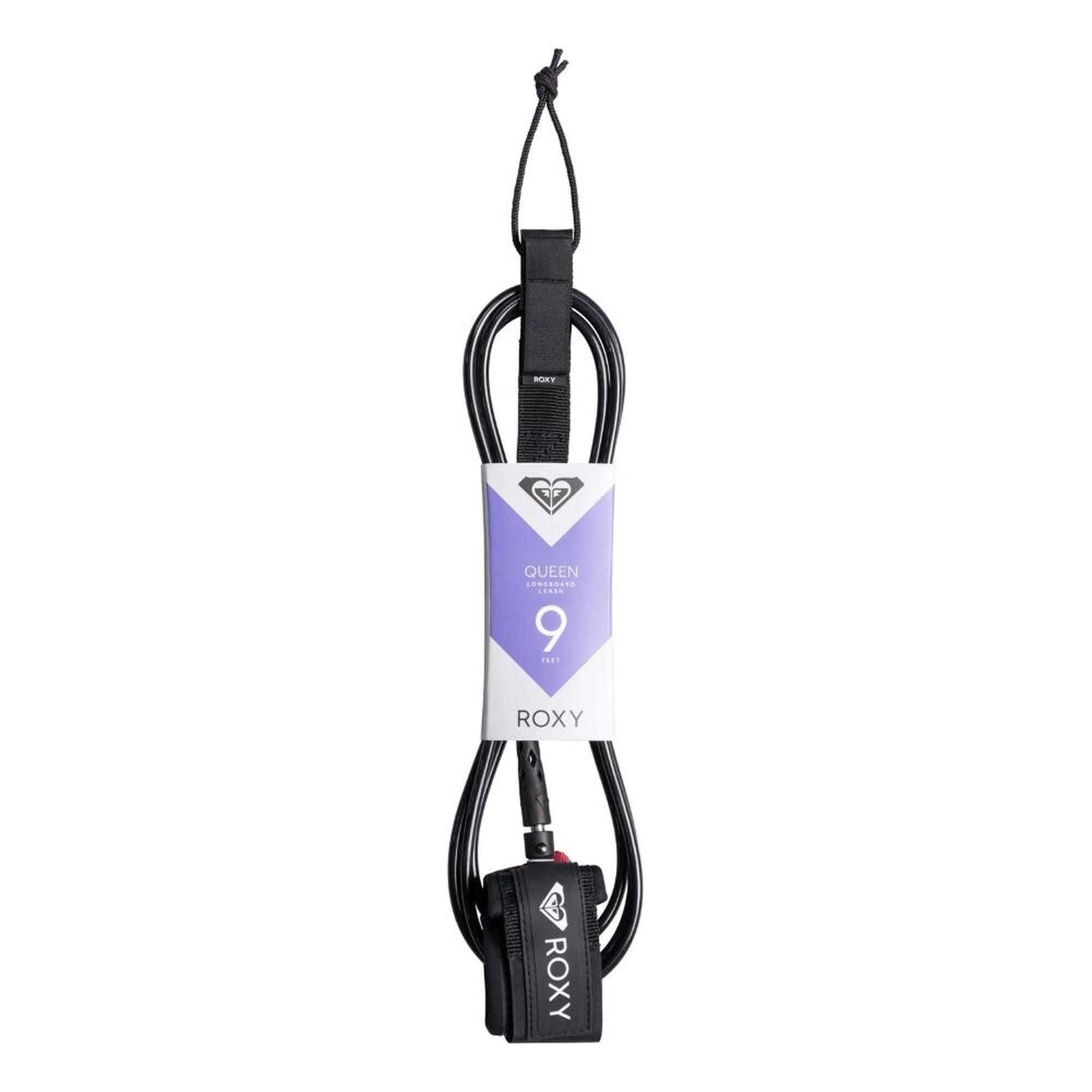 Roxy Roxy Longboard Queen Leash 9'0''