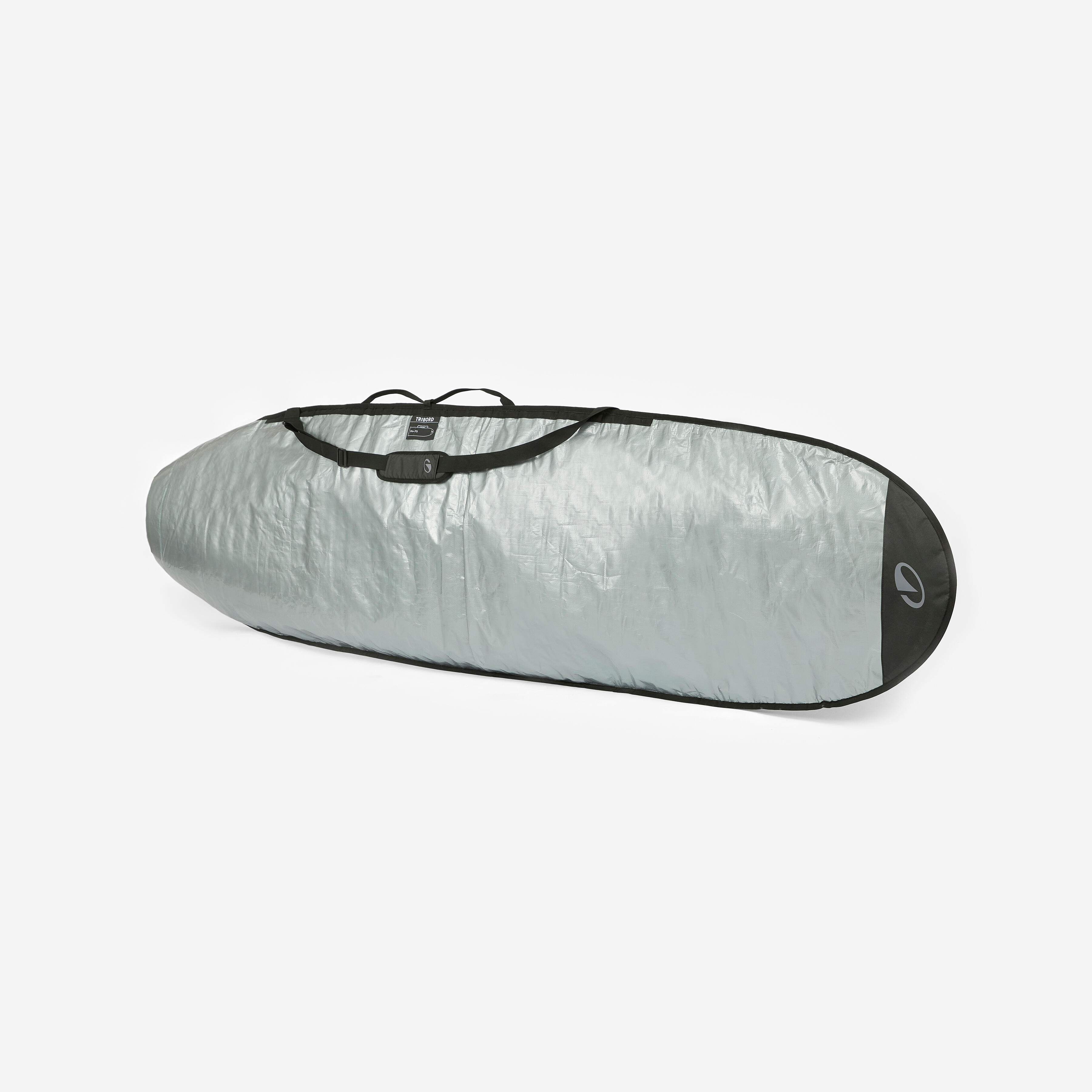 OLAIAN Boardbag Surfboard anpassbar 7'3'' bis 9'4'' 500