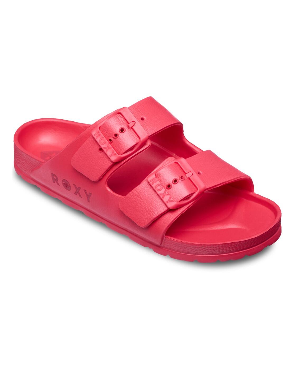 Roxy Sandalen KATTIE Rosa Frauen