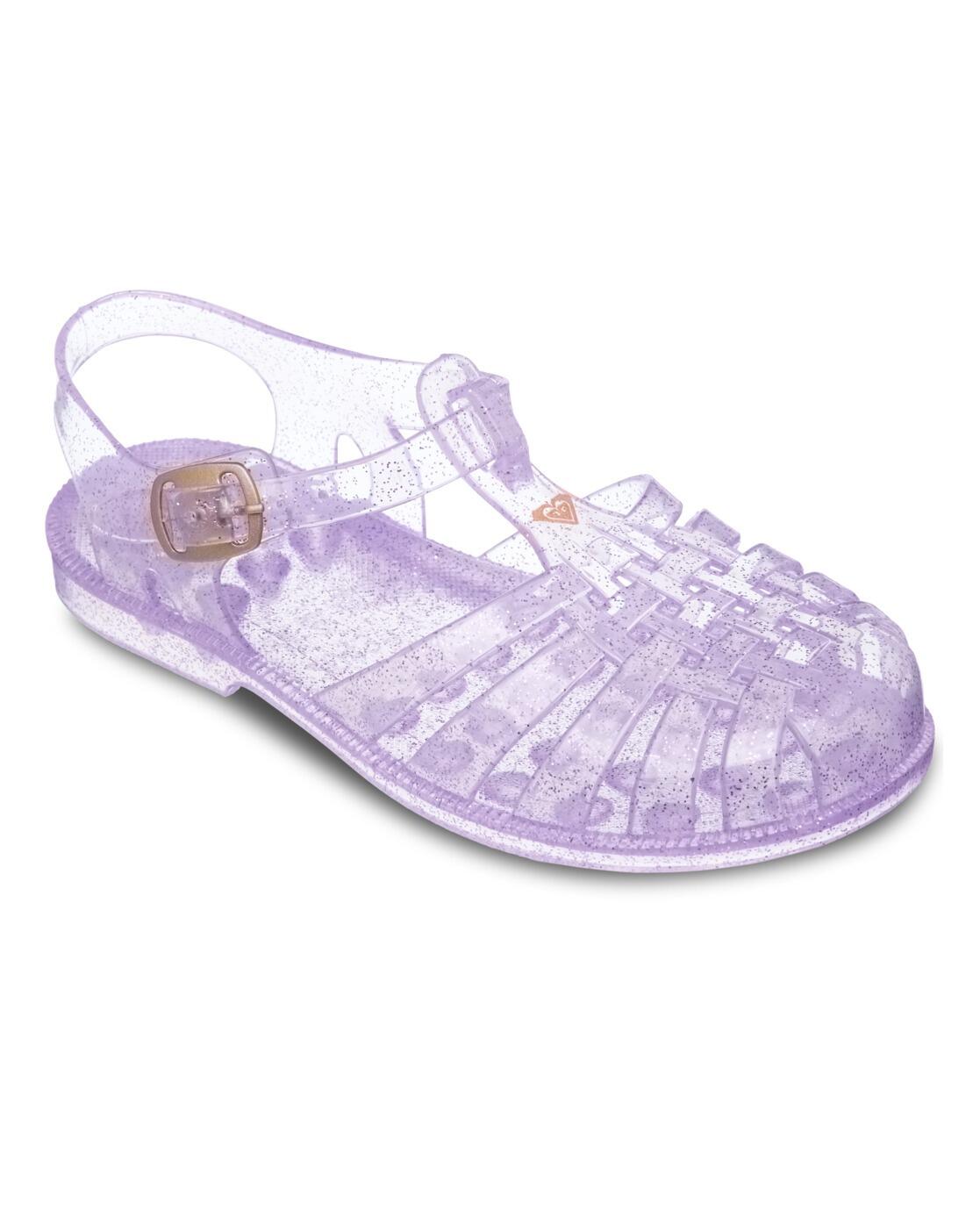 Roxy Sandalen RG THE CROISETTE Lila Mädchen