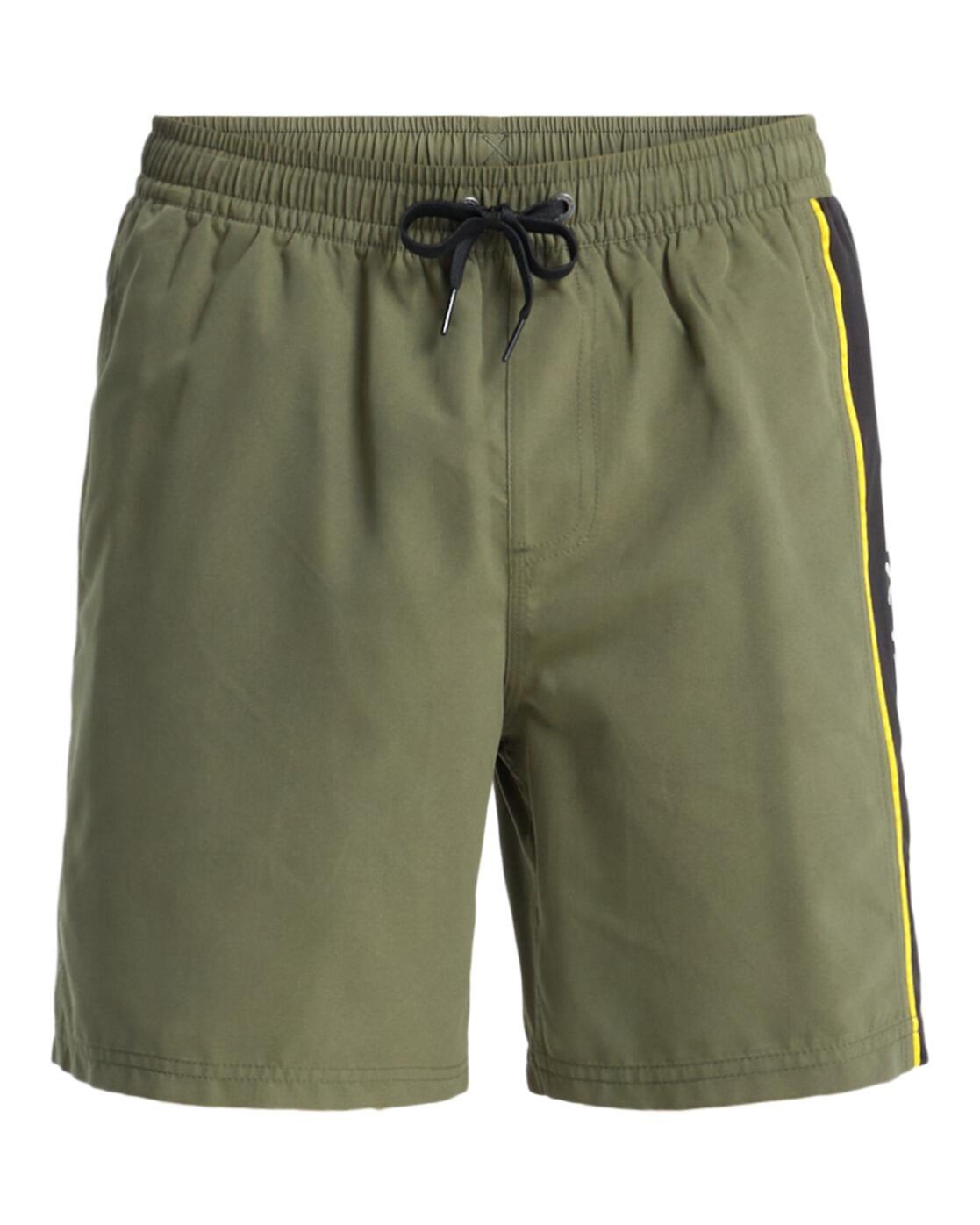 Quiksilver Schwimmshorts EVERYDAY CLICKER VOLLEY 17