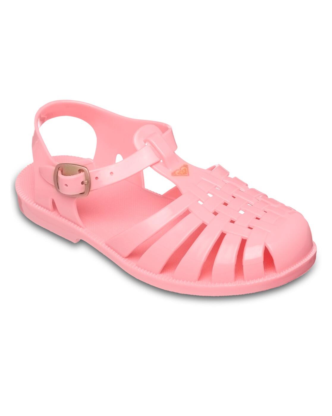 Roxy Sandalen RG THE CROISETTE Rosa Mädchen